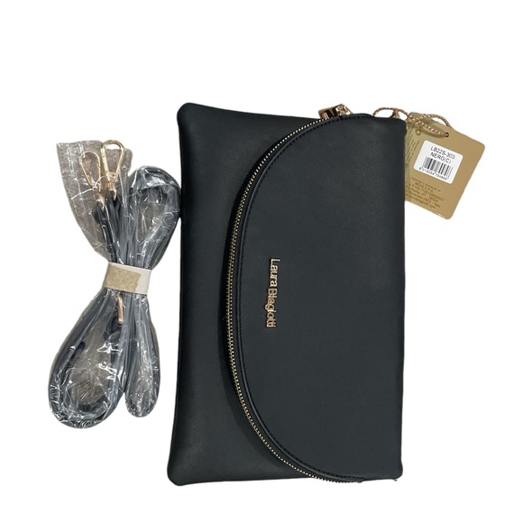 Laura Biagiotti Handbags - Black Women's Bag